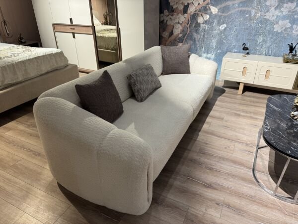 Parma Koltuk Takımı