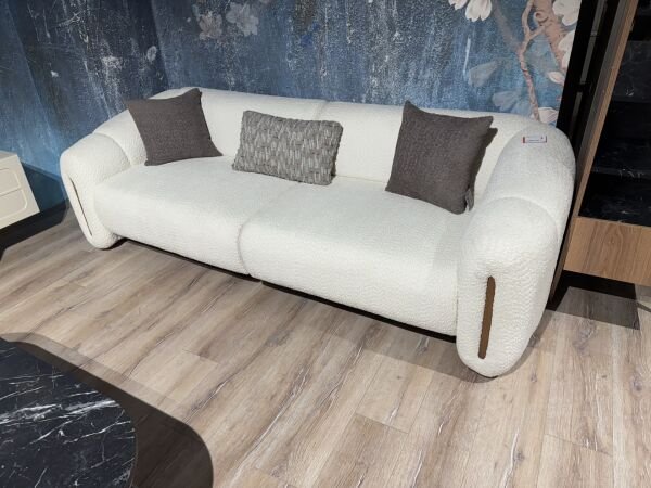 Parma Koltuk Takımı