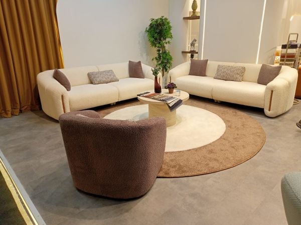 Parma Koltuk Takımı