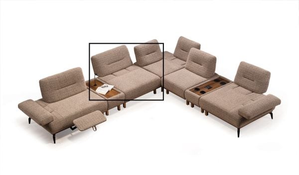 Meta Kolsuz Piyon 70'lik