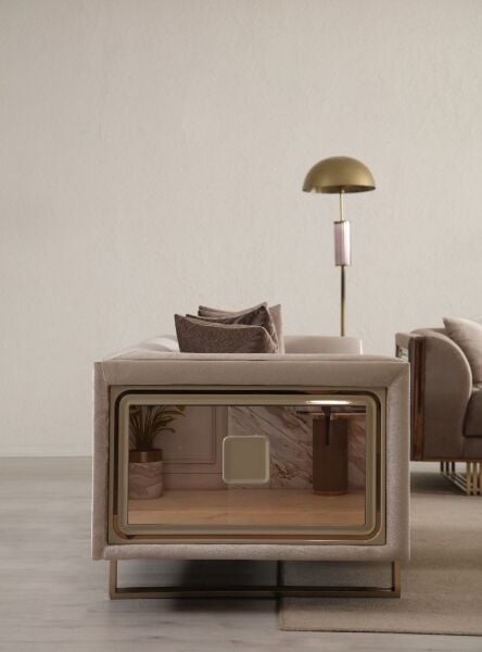 Dubai Koltuk Takımı