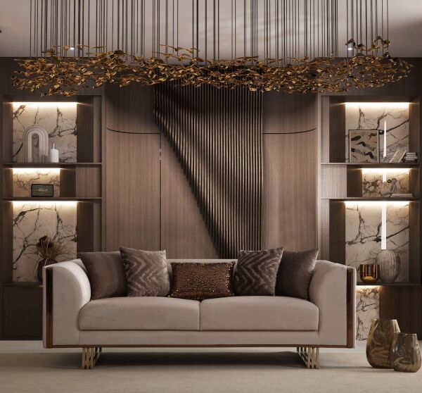 Dubai Koltuk Takımı