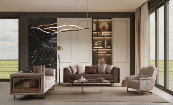 Dubai Koltuk Takımı