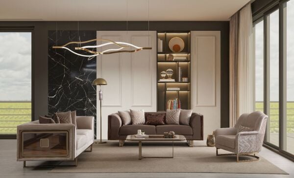 Dubai Koltuk Takımı