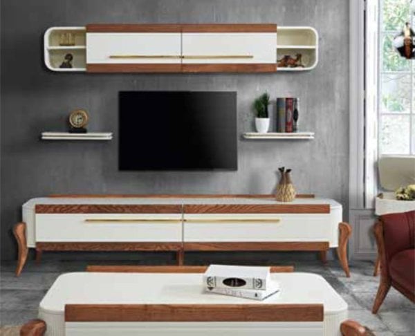 Escalade TV Ünitesi
