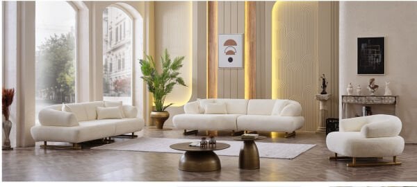 Laviva Koltuk Takımı