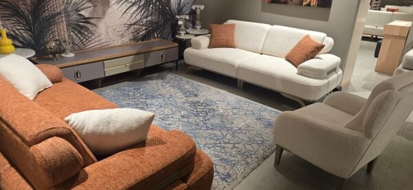 Evora Koltuk Takımı