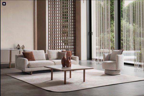 Aksa Koltuk Takımı