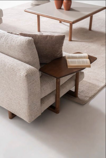 Aksa Koltuk Takımı