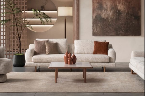 Aksa Koltuk Takımı