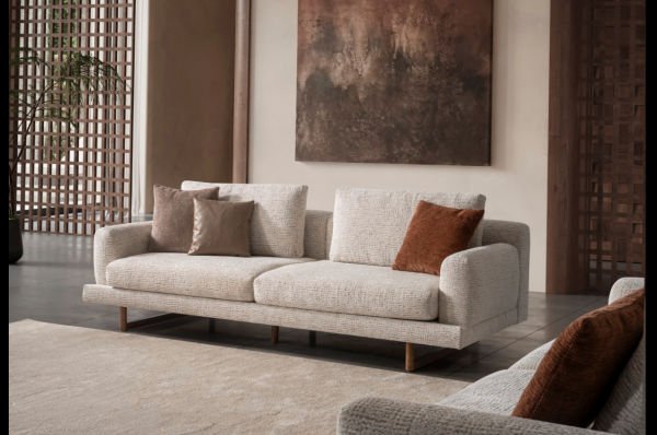 Aksa Koltuk Takımı