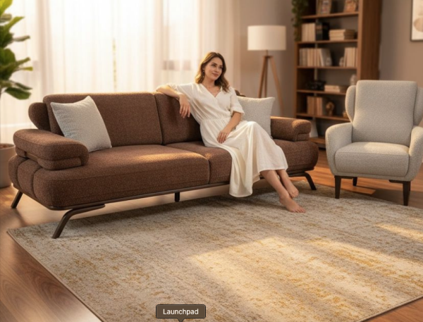 Evora Koltuk Takımı