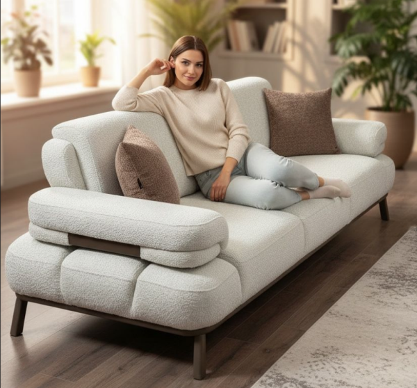 Evora Koltuk Takımı