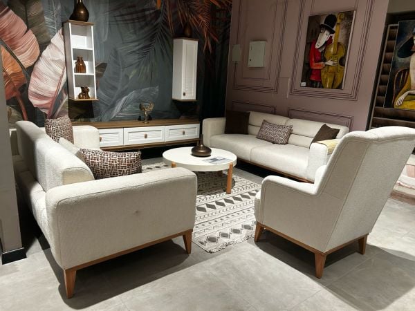 Bravo Koltuk Takımı