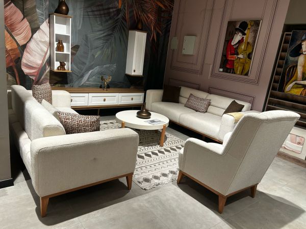 Bravo Koltuk Takımı