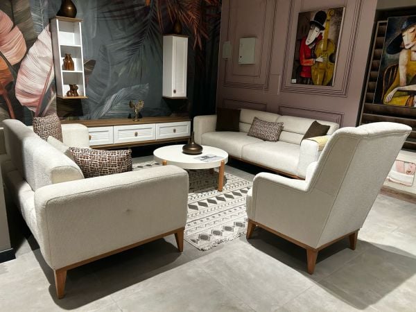 Bravo Koltuk Takımı