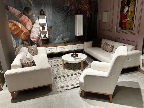 Bravo Koltuk Takımı