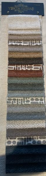 Bravo Koltuk Takımı