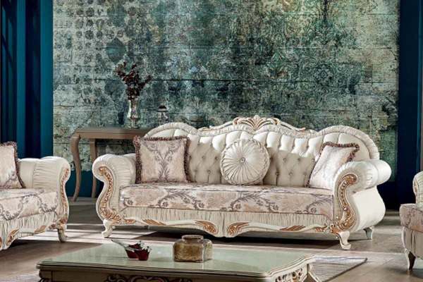 Çamlıca Avangart Koltuk Takımı