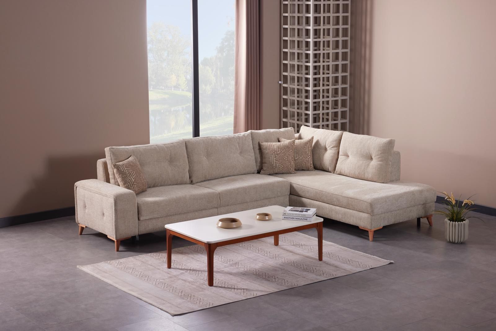 Riva Köşe Takımı