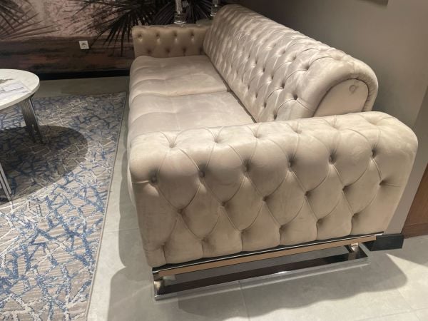 Rolex Koltuk Takımı