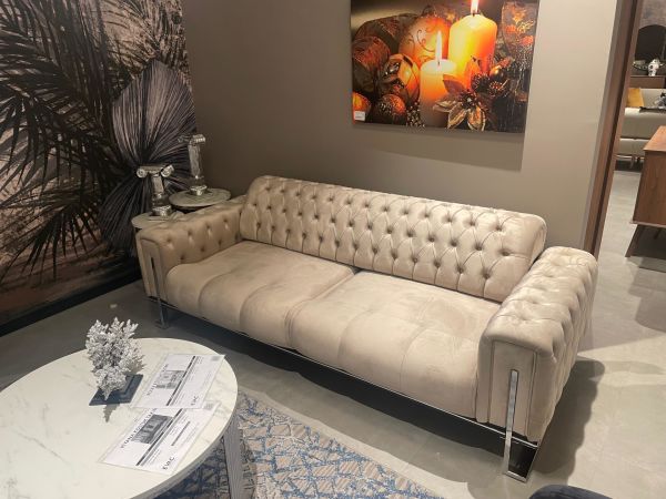 Rolex Koltuk Takımı