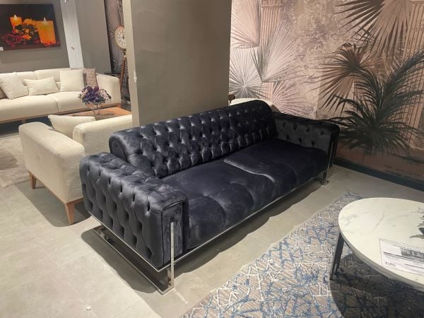 Rolex Koltuk Takımı