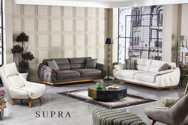 Supra Koltuk Takımı