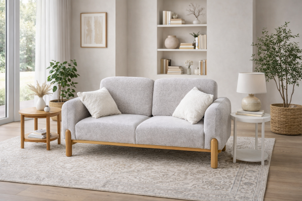 Outlet Bohem Koltuk Takımı