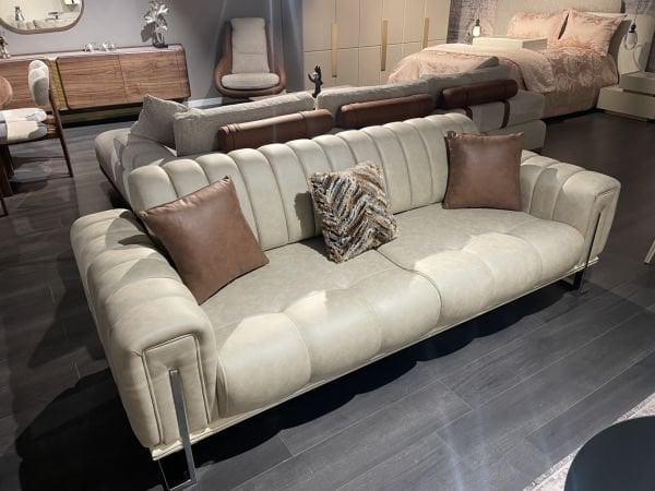 Viyana Koltuk Takımı