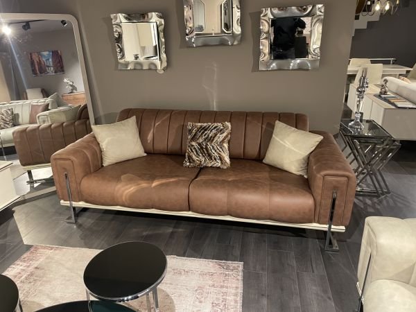 Viyana Koltuk Takımı