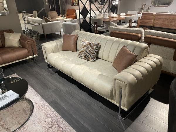 Viyana Koltuk Takımı