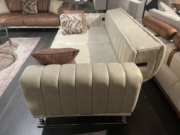 Viyana Koltuk Takımı