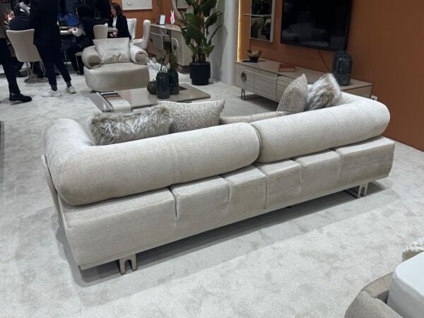 Serenity Koltuk Takımı