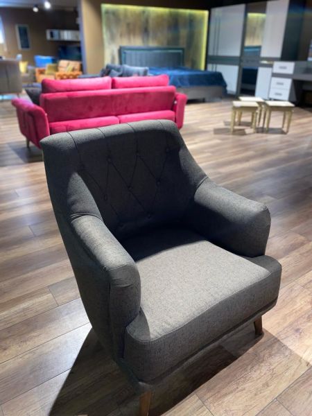 Outlet Qx Koltuk Takımı