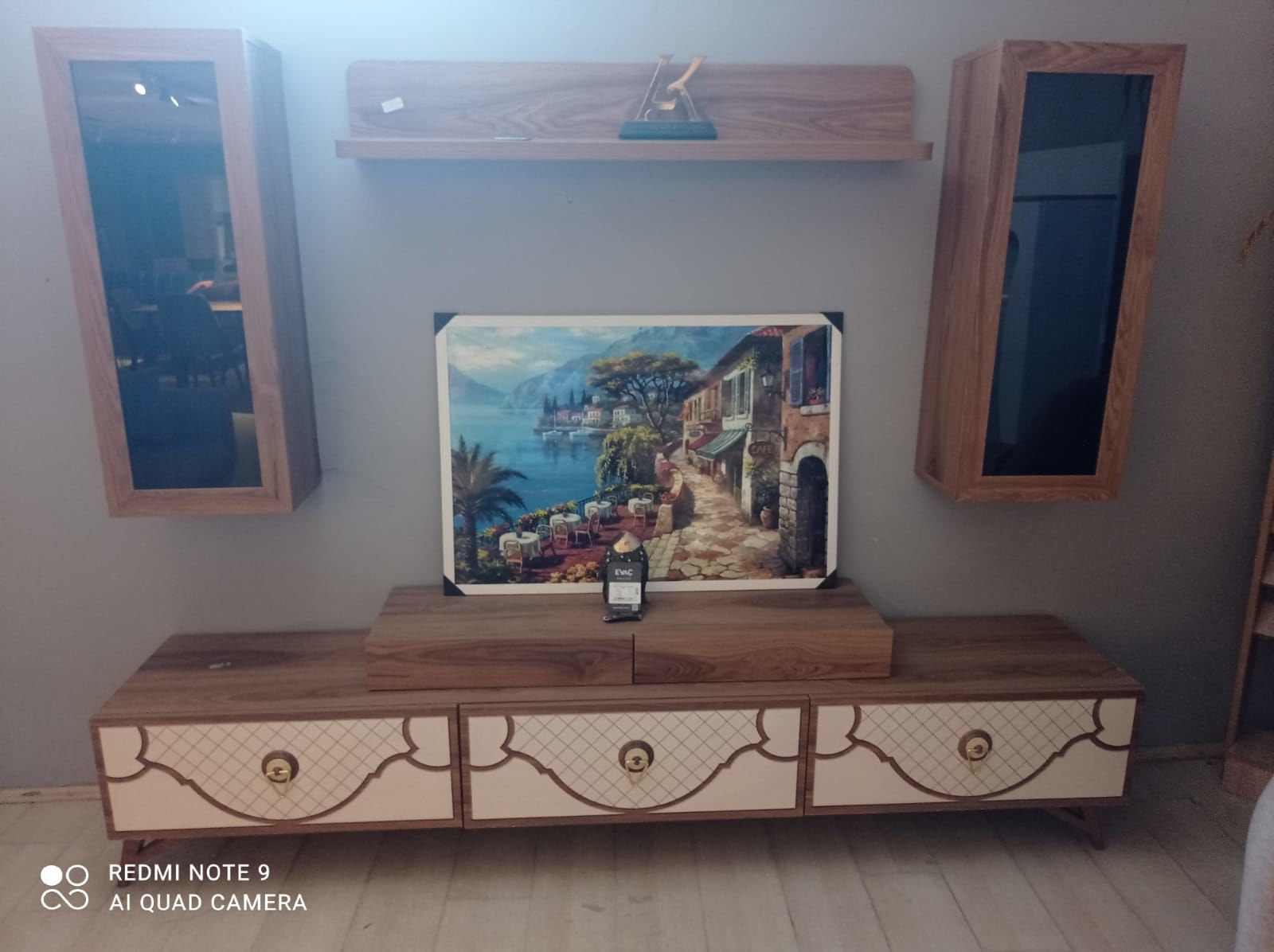 Outlet Riva Tv Sehpası
