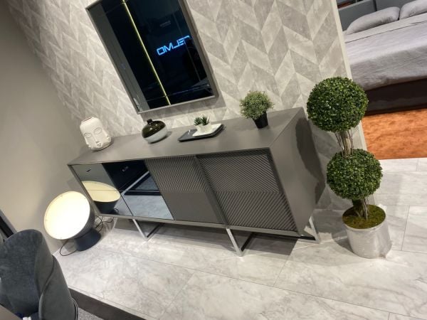 Luna Yemek Odası Takımı