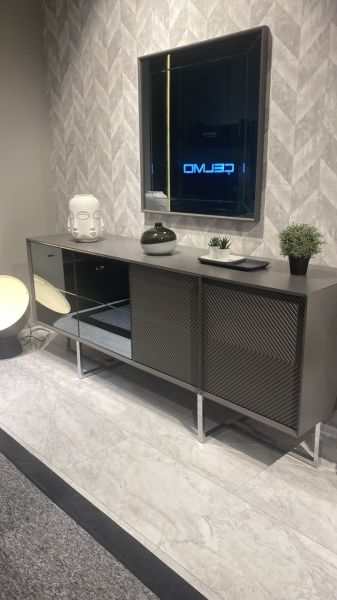 Luna Yemek Odası Takımı