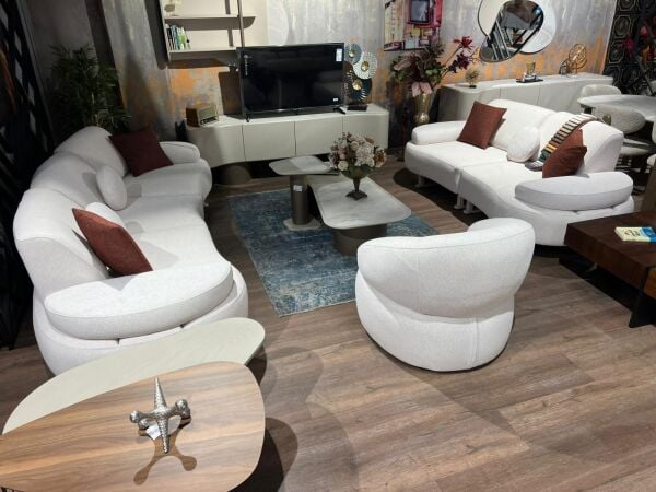 Bend Roma  Koltuk Takımı