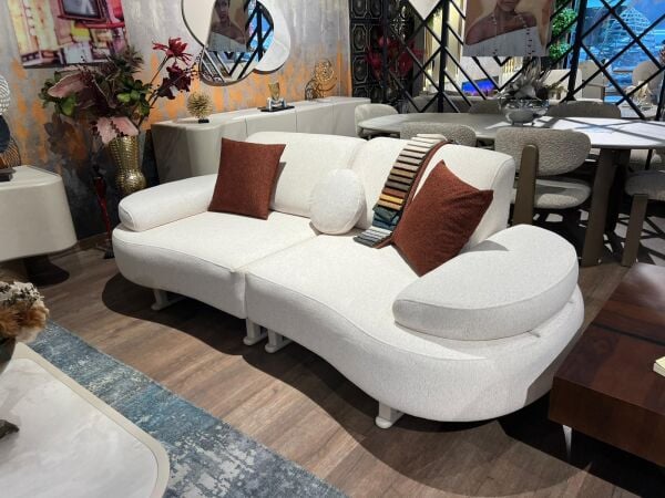 Bend Roma  Koltuk Takımı