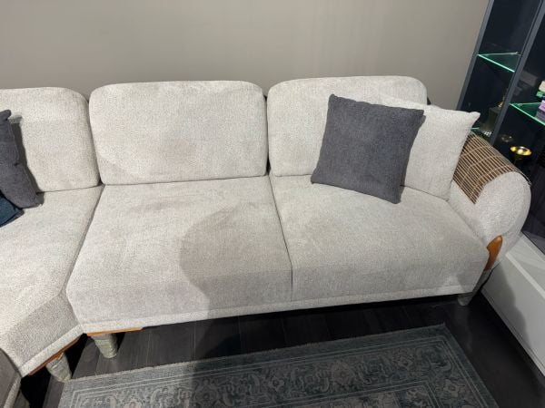 Corner Köşe Koltuk Takımı