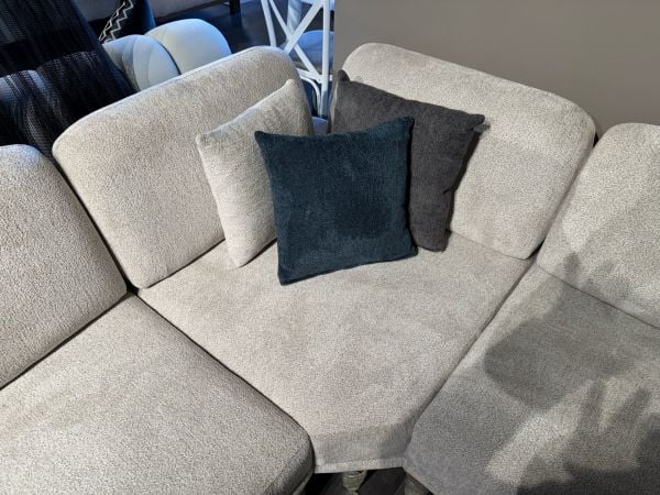 Corner Köşe Koltuk Takımı