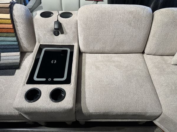 Corner Köşe Koltuk Takımı