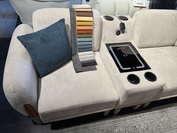 Corner Köşe Koltuk Takımı