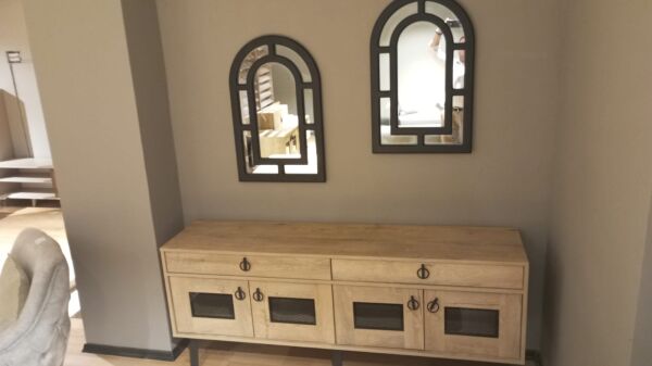 Metalica Yemek Odası