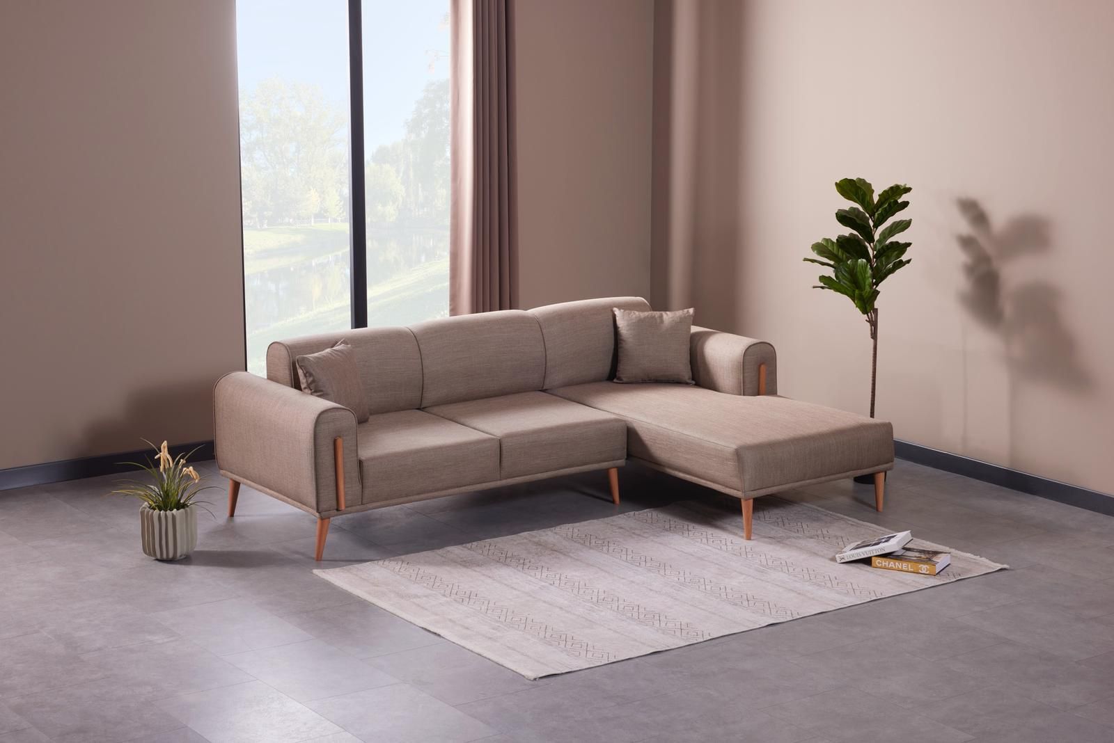 Asel Köşe Takımı