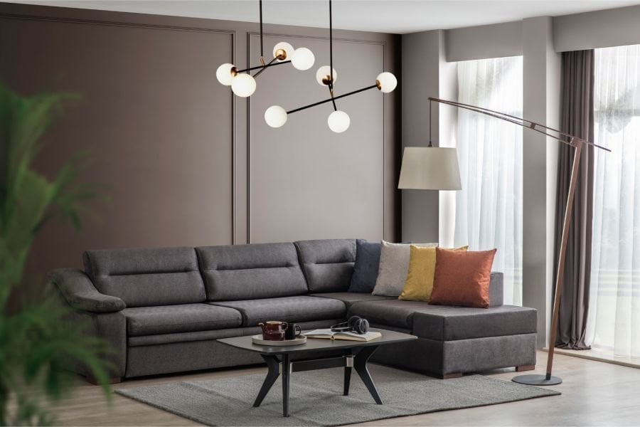 Didim Köşe Koltuk Takımı