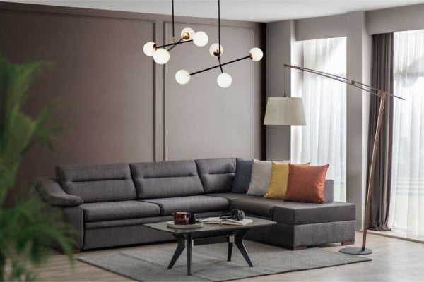 Didim Köşe Koltuk Takımı