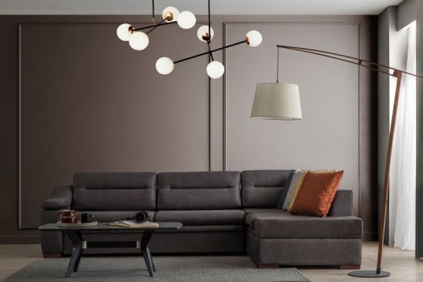 Didim Köşe Koltuk Takımı