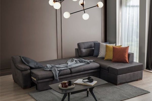 Didim Köşe Koltuk Takımı